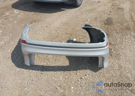 2014 Ford Fiesta Se из США, поврежденный, VIN 3FADP4BJ2EM113551